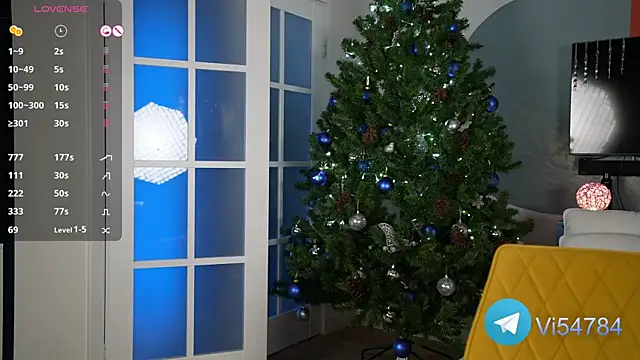 Vika54784 online show from 12/10/24, 03:44