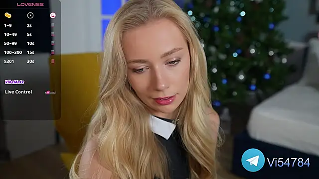 Vika54784 online show from 12/17/24, 04:21