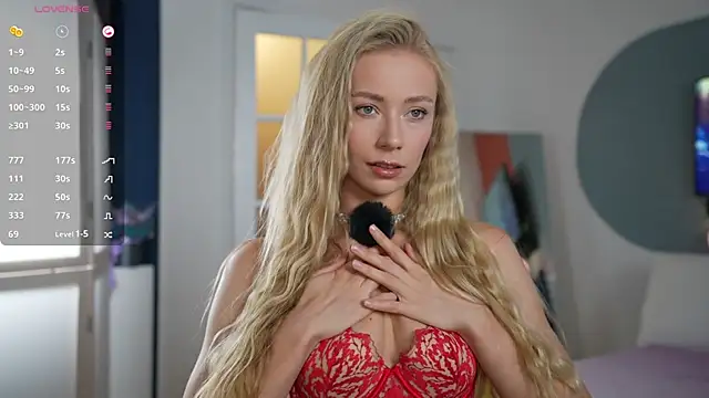 Vika54784 online show from 01/27/25, 03:18