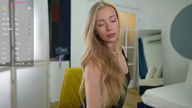 Vika54784 online show from 02/27/25, 04:09