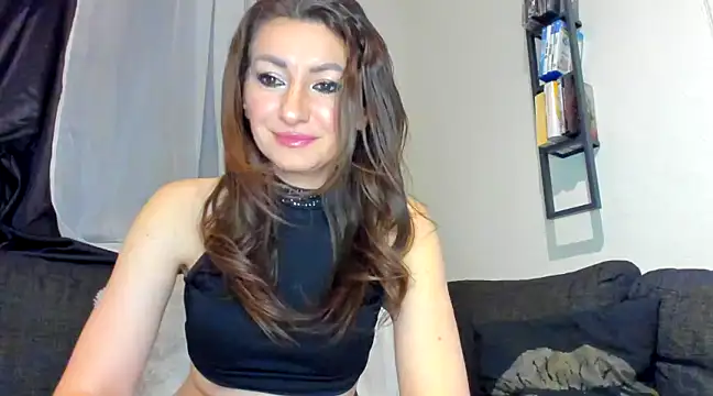 SweetAriana26 online show from 01/23/25, 11:48