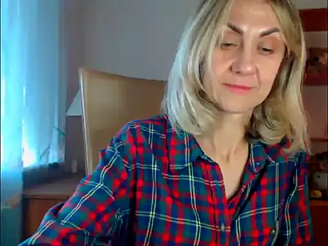 Tanya6547 online show from 10/31/25, 11:33