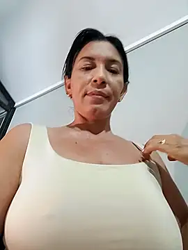 Angel Perv online show from 10/18/25, 08:59