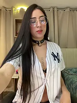 Snapshot of Imkitty-Horny chatting on 01/12/25, 02:45 Imkitty-Horny online show from 01/12/25, 02:45