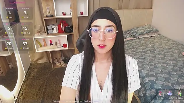Snapshot of Imkitty-Horny chatting on 01/24/25, 01:35 Imkitty-Horny online show from 01/24/25, 01:35