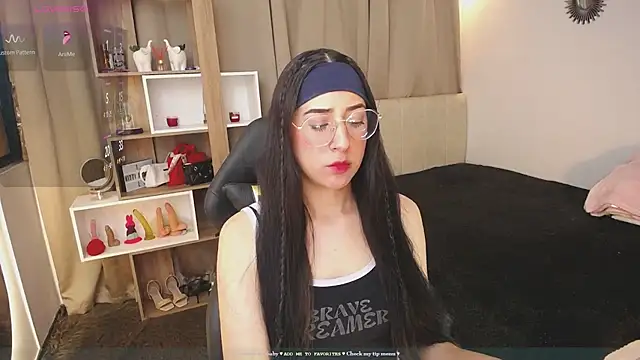 Snapshot of Imkitty-Horny chatting on 02/05/25, 04:06 Imkitty-Horny online show from 02/05/25, 04:06