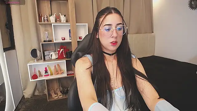 Snapshot of Imkitty-Horny chatting on 02/12/25, 12:27 Imkitty-Horny online show from 02/12/25, 12:27