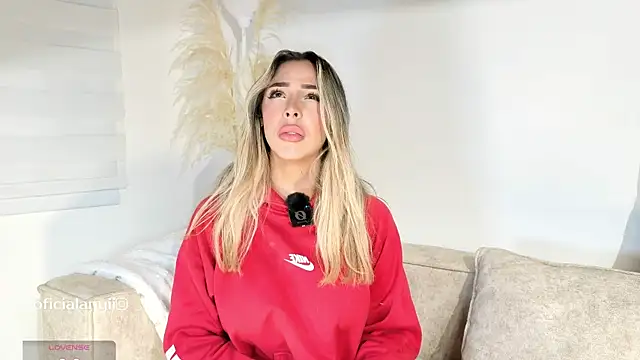 Addison baker online show from 10/28/25, 03:21