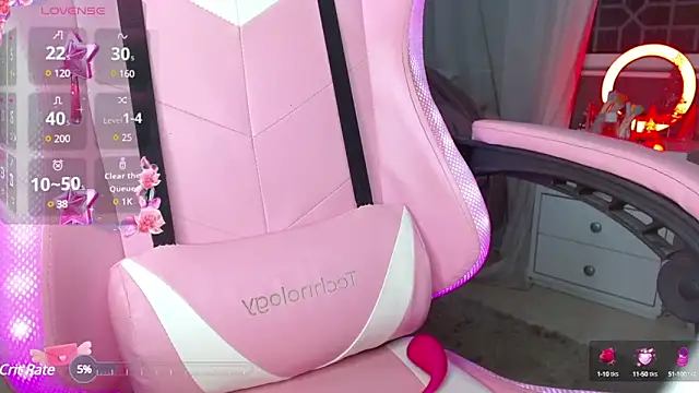 Snapshot of sexy_valentina1 chatting on 01/17/25, 06:36 sexy valentina1 online show from 01/17/25, 06:36