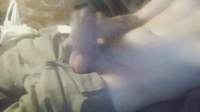 Irishman9077 online show from 10/19/25, 04:02