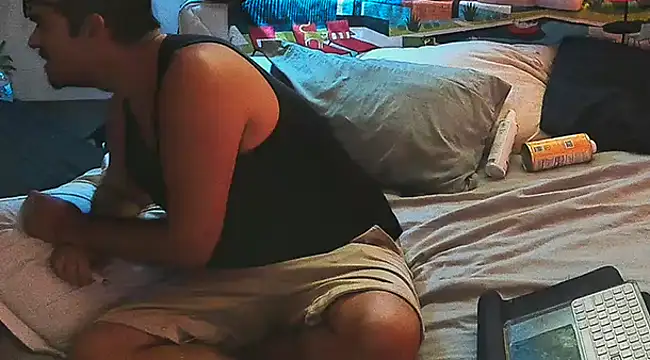 badboybrad11 online show from 02/21/25, 04:05