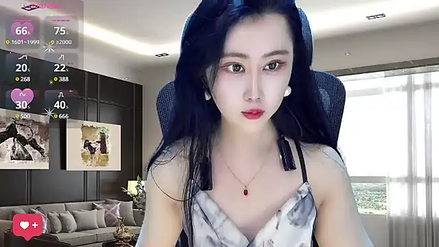 Snapshot of W-E-N-123 chatting on 02/16/25, 04:21 W-E-N-123 online show from 02/16/25, 04:21