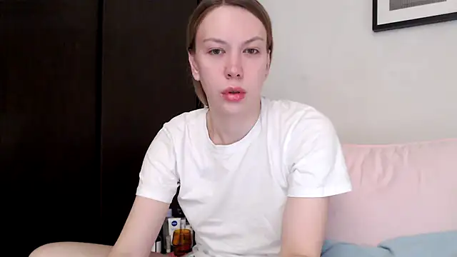 Scarlettford online show from 11/05/25, 04:40