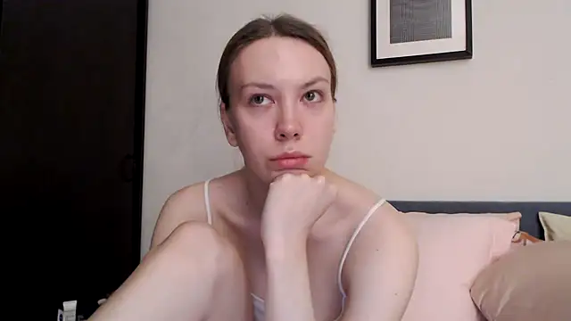 Scarlettford online show from 11/12/25, 04:51