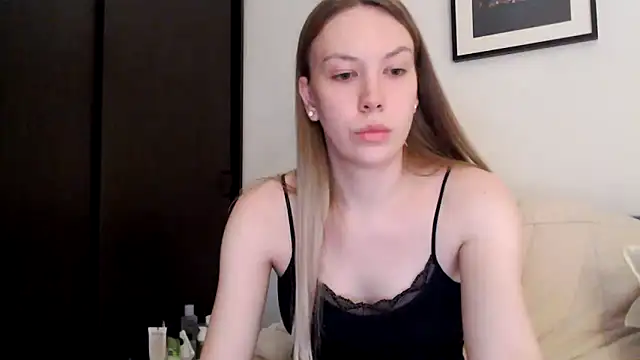 Scarlettford online show from 11/27/25, 01:35