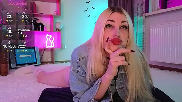 Inchcaser  online show from 10/12/25, 09:14