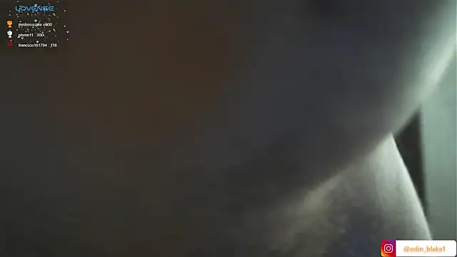 Snapshot of odin_blake chatting on 12/17/24, 04:34 odin blake online show from 12/17/24, 04:34