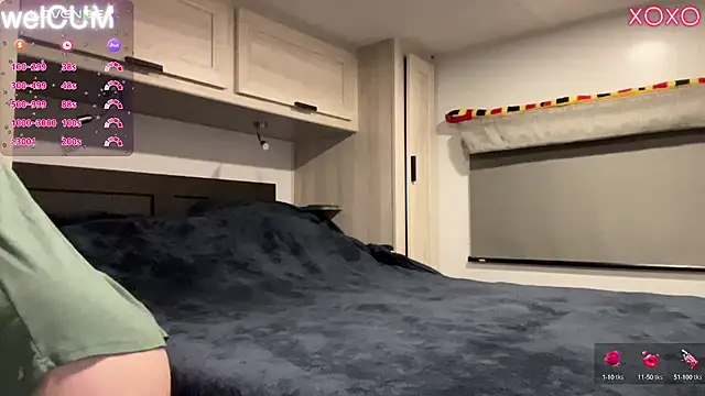 foreverkinky online show from 01/20/25, 01:07