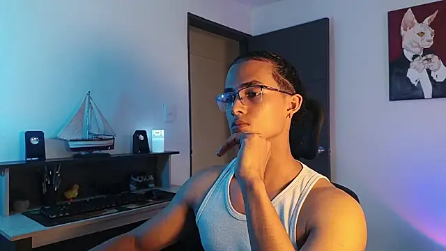 alejo x3 online show from 11/01/25, 10:12