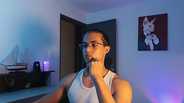 alejo x3 online show from 11/28/25, 11:40