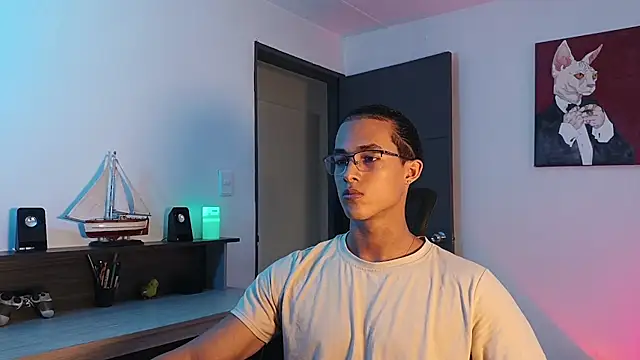 alejo x3 online show from 11/29/25, 09:51