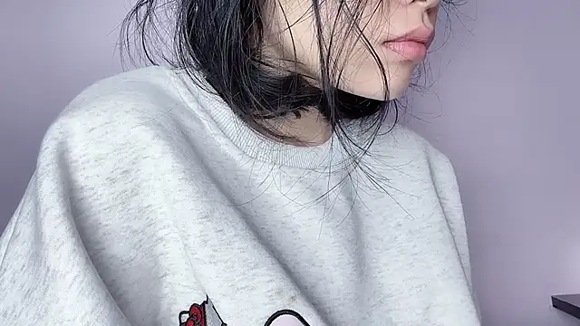 Baenee online show from 11/23/25, 06:52