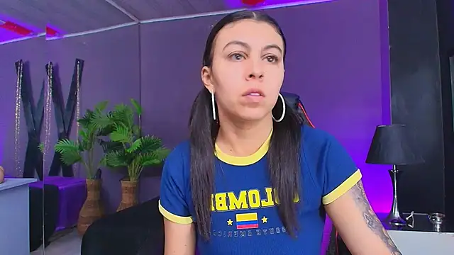 Juliet Nasty online show from 09/09/25, 12:15