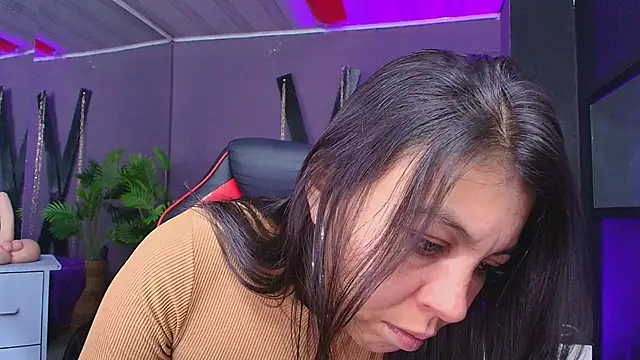 Juliet Nasty online show from 09/12/25, 12:27