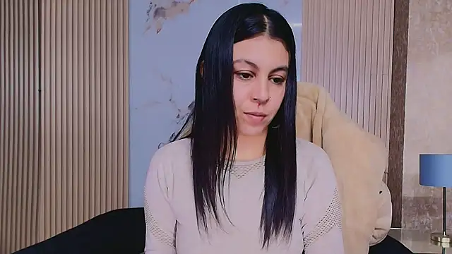 Juliet Nasty online show from 10/24/25, 12:01