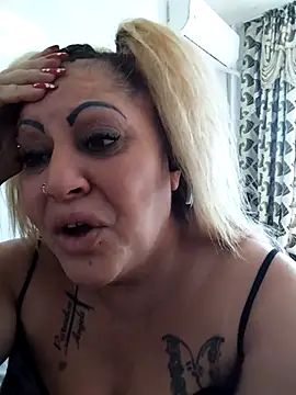 Valim7979 online show from 10/20/25, 08:37