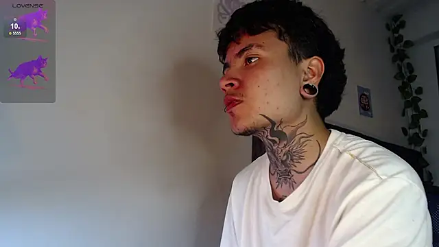 dannteftm online show from 10/25/25, 03:25