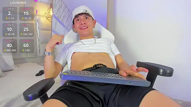 1m Joel online show from 10/13/25, 04:01