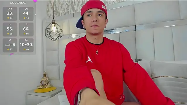 1m Joel online show from 11/15/25, 04:21