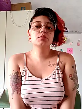 Snapshot of ConeNella chatting on 01/01/25, 03:24 ConeNella online show from 01/01/25, 03:24