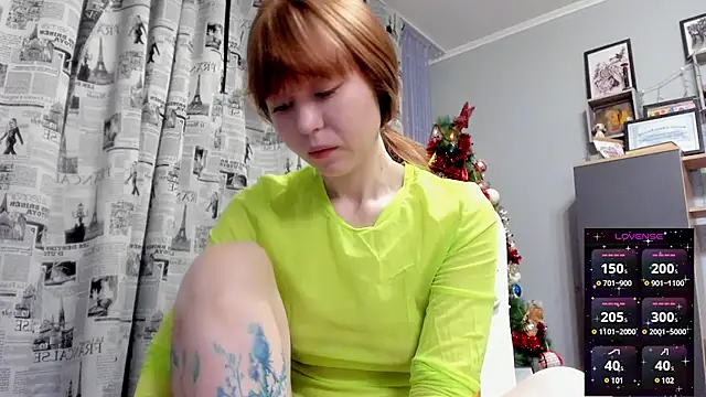 Snapshot of Beautiful__Soul chatting on 01/18/25, 02:25 Beautiful Soul online show from 01/18/25, 02:25