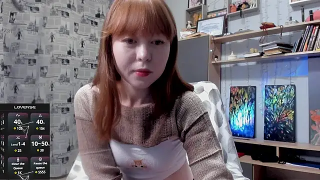 Snapshot of Beautiful__Soul chatting on 02/19/25, 09:36 Beautiful Soul online show from 02/19/25, 09:36