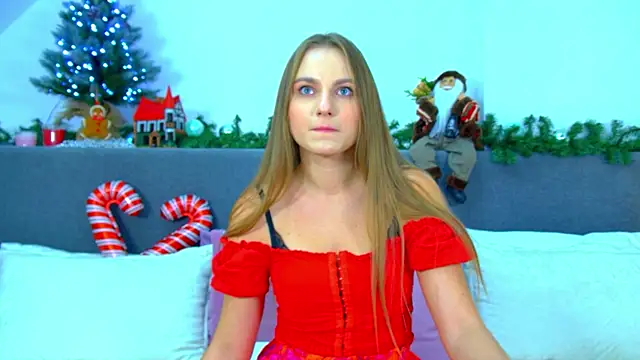 Snapshot of MelissaMelrey chatting on 12/13/24, 11:13 MelissaMelrey online show from 12/13/24, 11:13