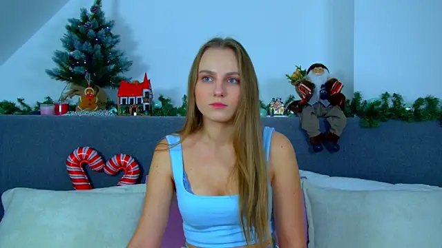 Snapshot of MelissaMelrey chatting on 12/20/24, 02:27 MelissaMelrey online show from 12/20/24, 02:27