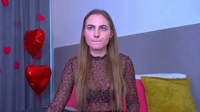 Snapshot of MelissaMelrey chatting on 03/03/25, 01:42 MelissaMelrey online show from 03/03/25, 01:42