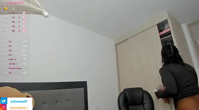 charlotte tiller online show from 02/21/25, 07:10