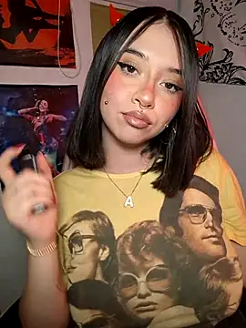 annbones ch online show from 10/12/25, 03:05