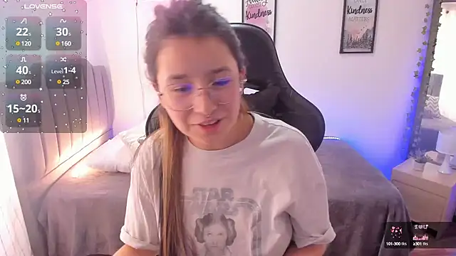 Amy joones online show from 01/11/25, 04:46