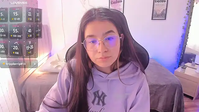 Amy joones online show from 01/14/25, 07:32