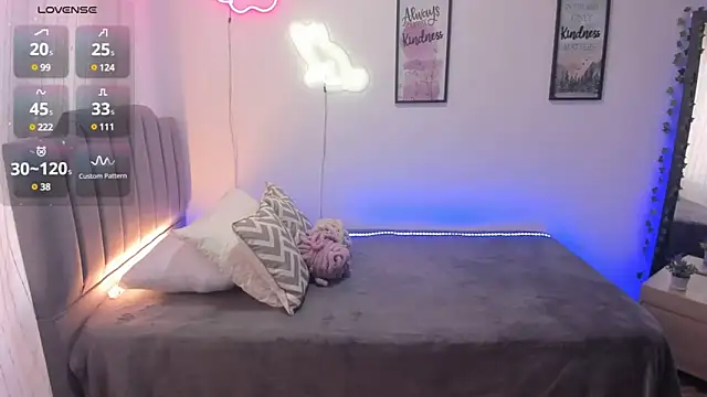 Amy joones online show from 01/15/25, 01:20