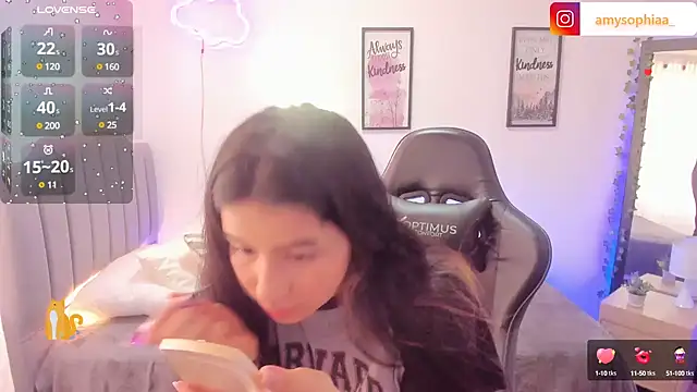 Amy joones online show from 01/16/25, 02:08