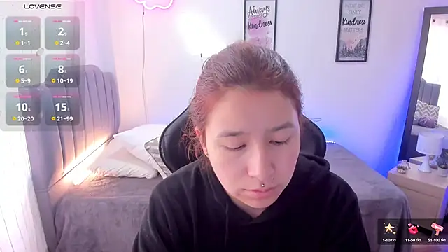 Amy joones online show from 02/28/25, 01:36