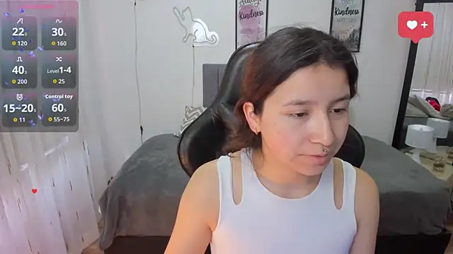 Amy joones online show from 10/15/25, 12:38