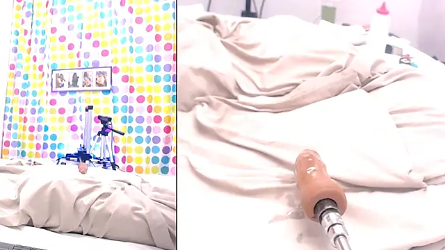 Rubidaniells online show from 03/08/25, 03:13