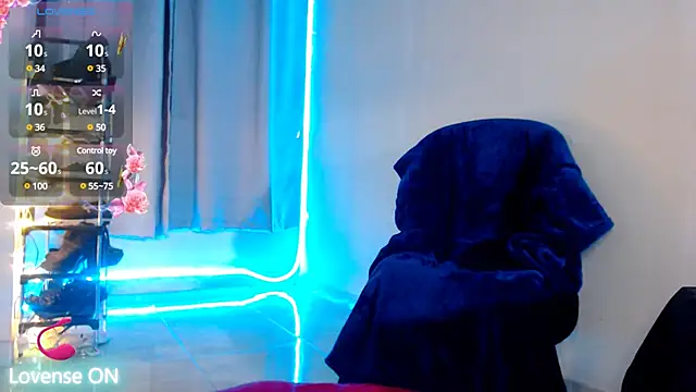 violetaredbitch online show from 02/24/25, 07:11