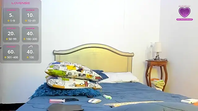 marlynmartinez online show from 11/25/25, 03:50